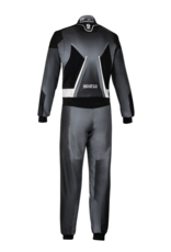 Sparco Sparco Prime K Advanced FIA 8877-2022 - Black / Gray