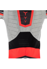 Sparco Sparco Superleggera kart suit FIA 8877-2022 - Black / Red