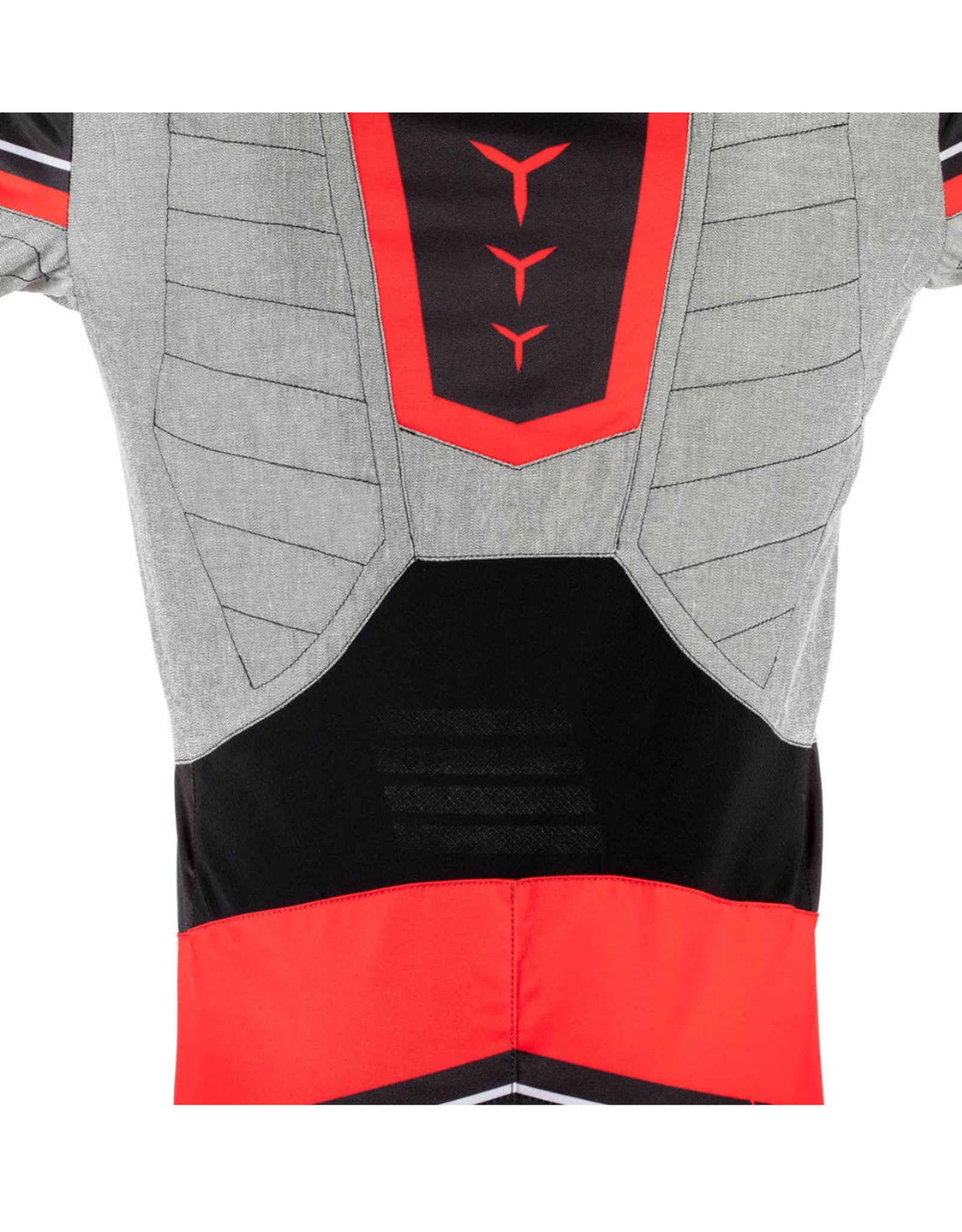 Sparco Sparco Superleggera kart suit FIA 8877-2022 - Black / Red