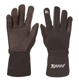 Speed Racewear Speed handschoenen Sydney 2.0 Grijs