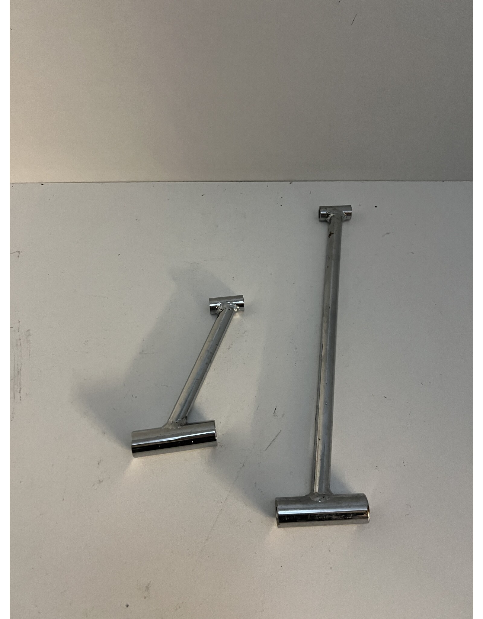 Gebruikt Radiateur beugels