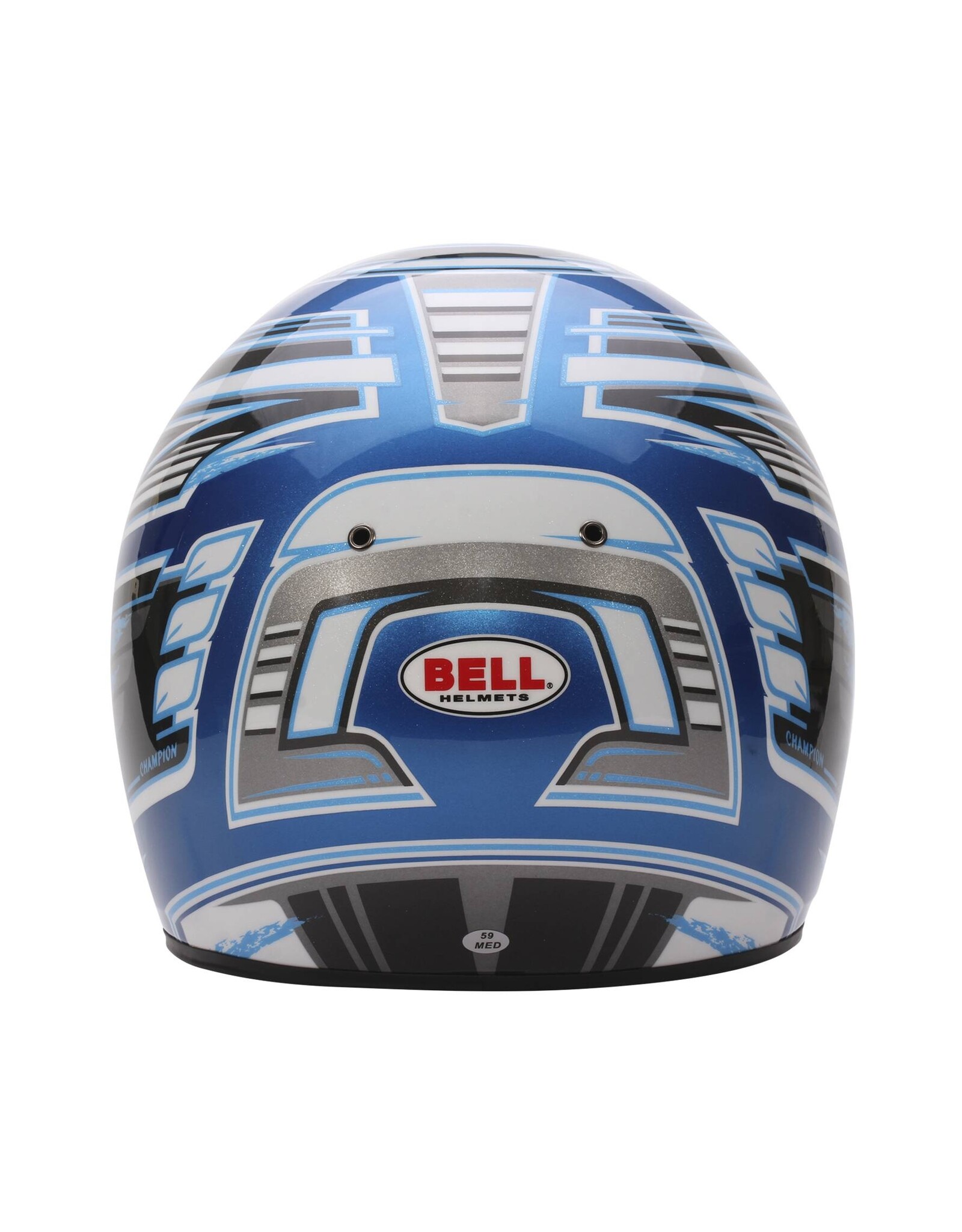 Bell Bell KC7 CMR Champion Blue