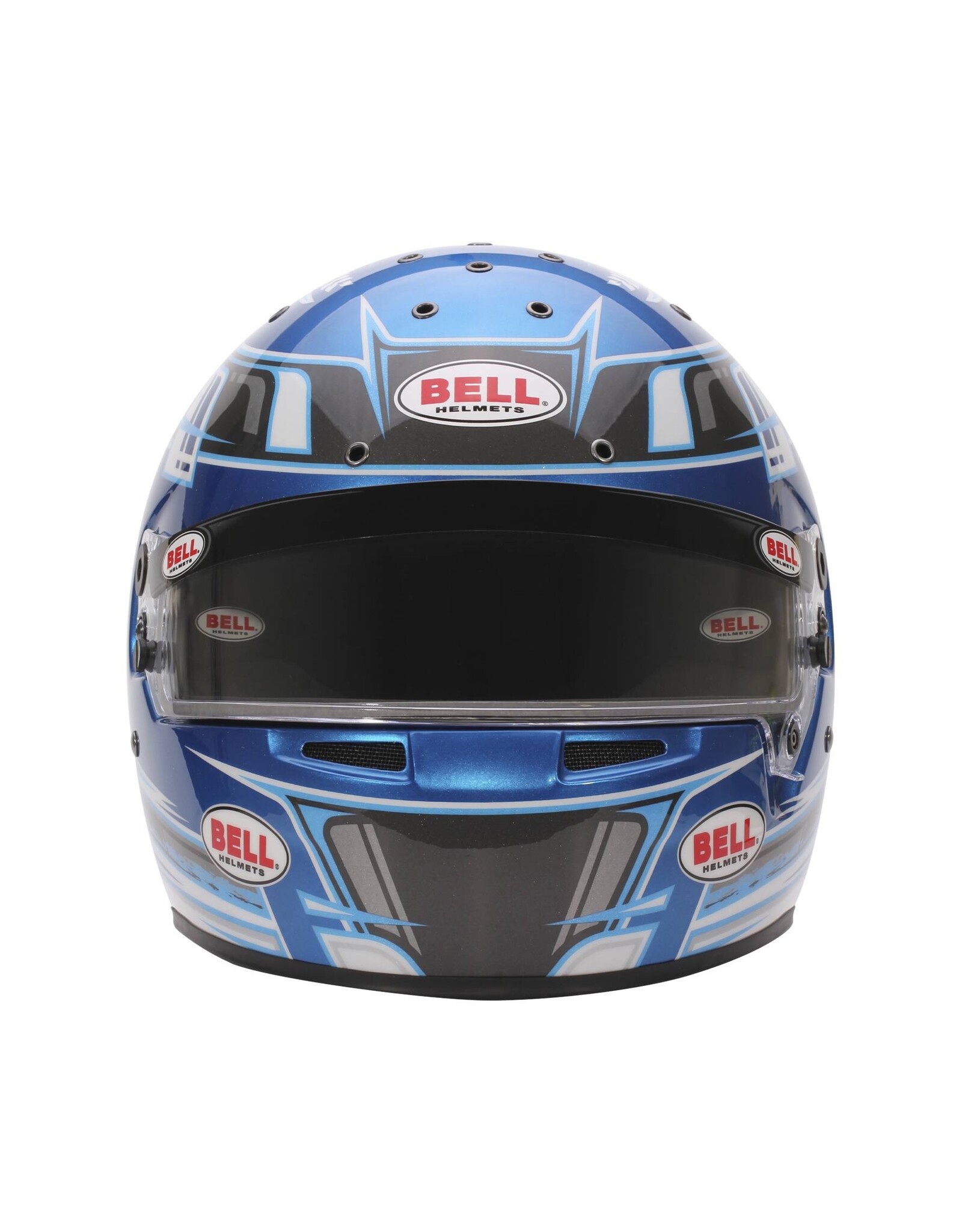 Bell Bell KC7 CMR Champion Blauw