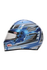 Bell Bell KC7 CMR Champion Blauw Bell Bell KC7 CMR Champion Blauw