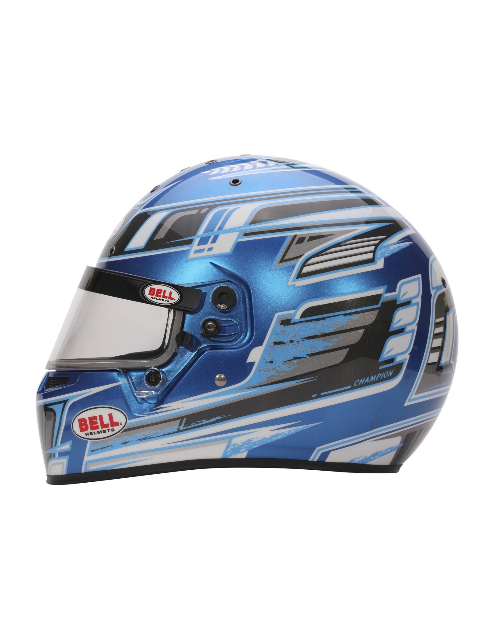 Bell Bell KC7 CMR Champion Blue