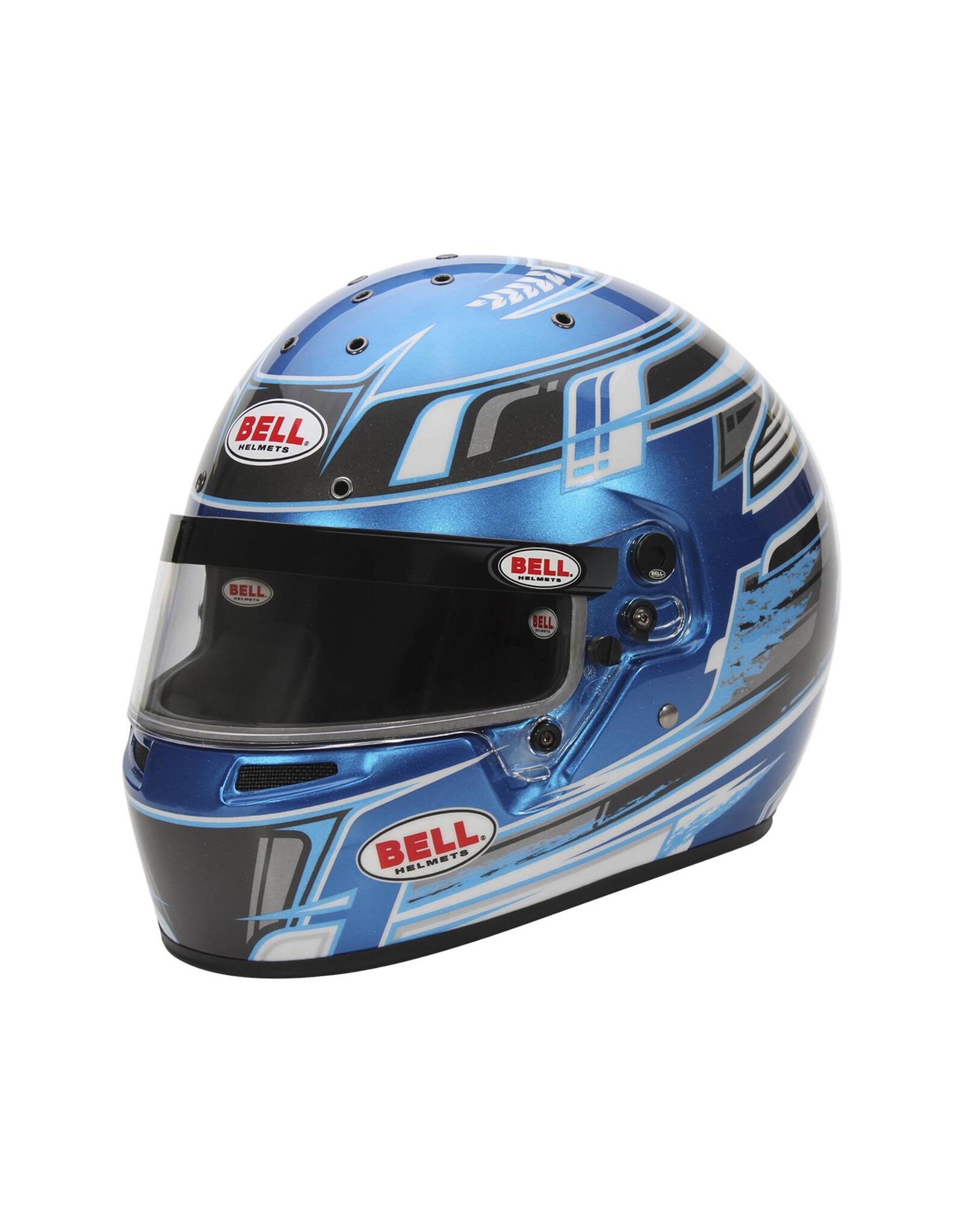 Bell Bell KC7 CMR Champion Blue
