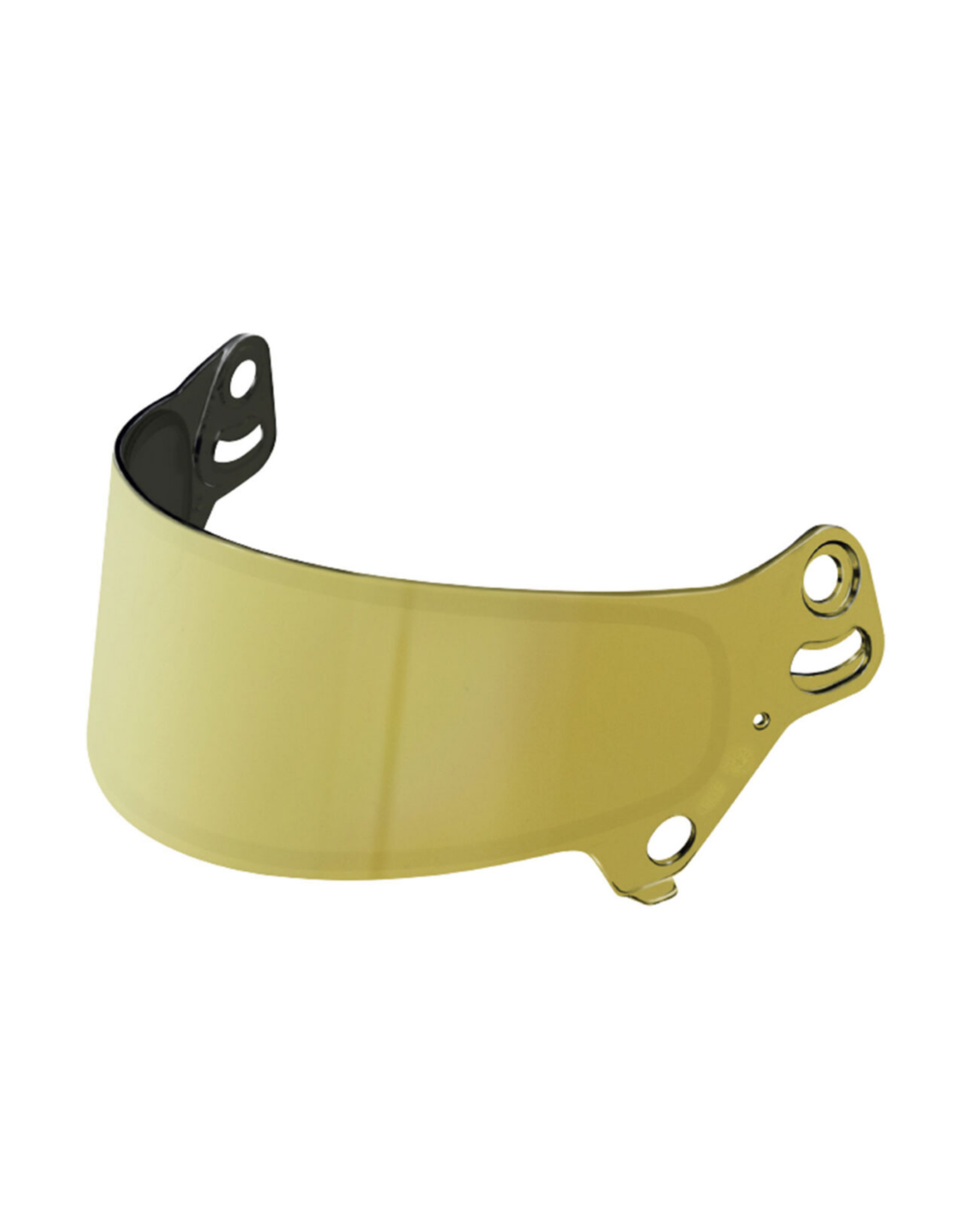 Bell Bell SE07 - 2MM spiegel vizier gold anti fog (KC7 CMR)