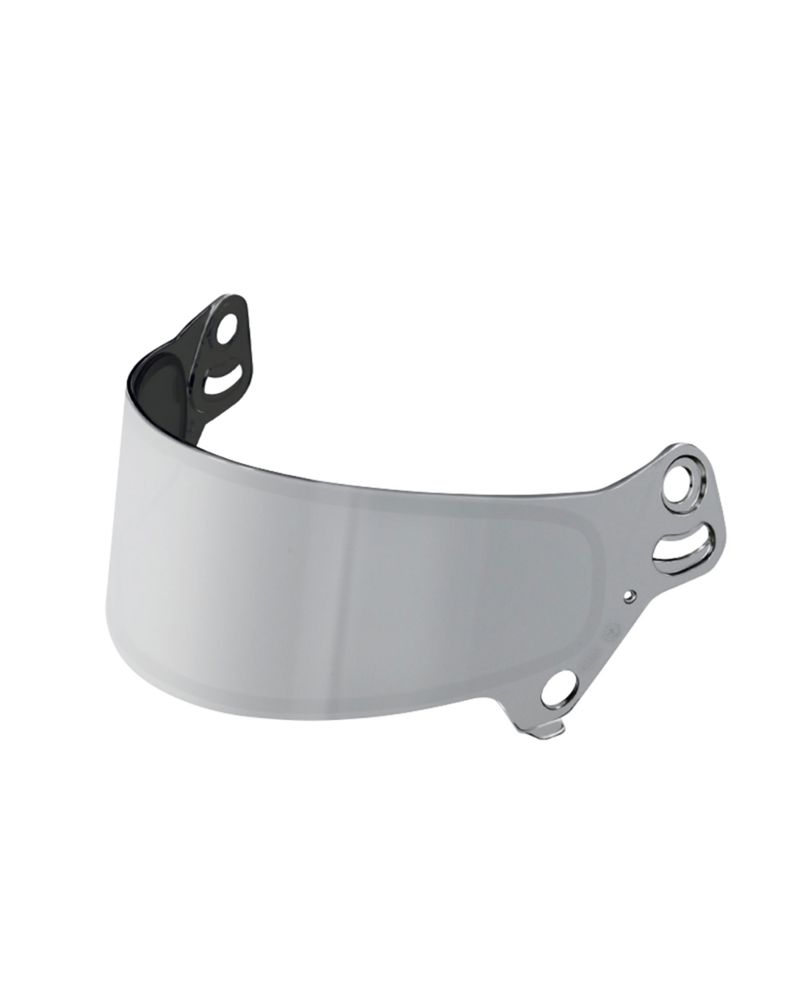 Bell Bell SE07 - 2MM spiegel vizier zilver anti fog (KC7 CMR)