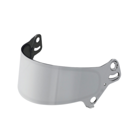 Bell Bell SE07 - 2MM spiegel vizier zilver anti fog (KC7 CMR)