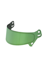Bell Bell SE07 - 2MM iridium visor green anti fog (KC7 CMR)