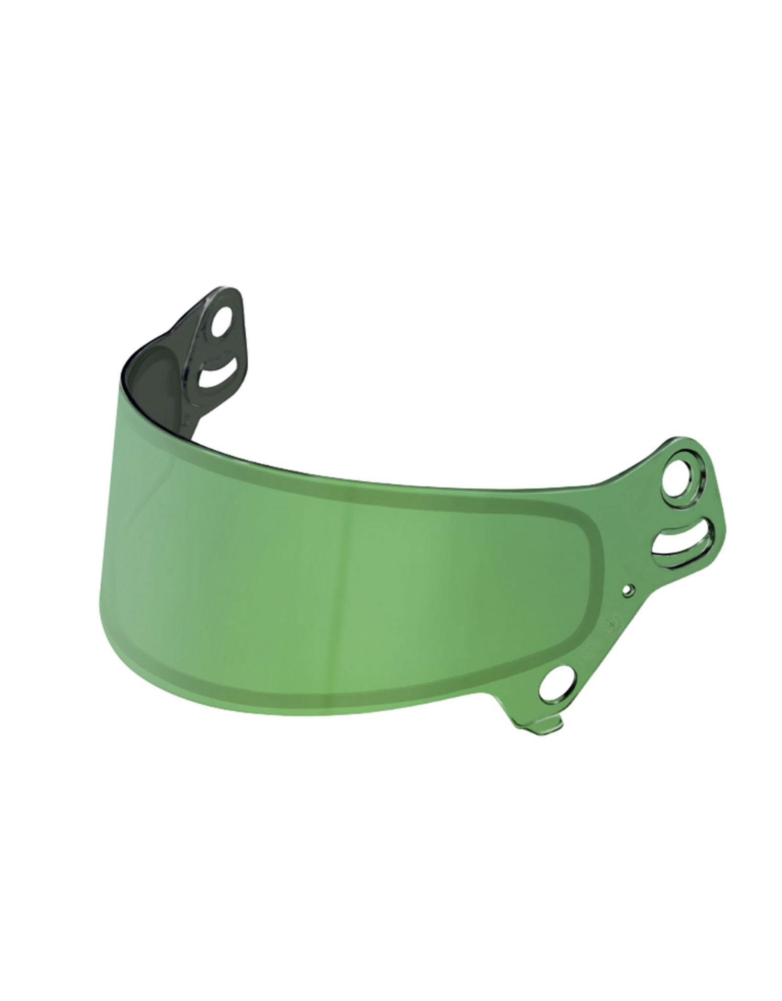 Bell Bell SE07 - 2MM iridium visor green anti fog (KC7 CMR)