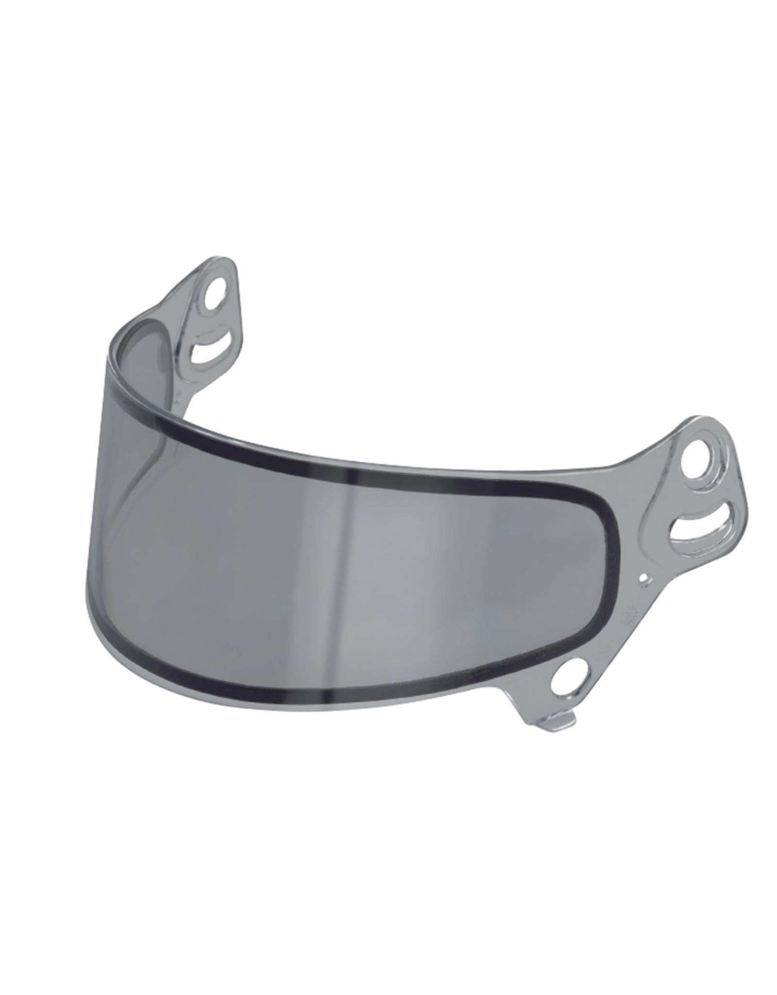 Bell Bell SE07 - 2MM visor light smoke anti fog (KC7 CMR)