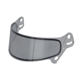 Bell Bell SE07 - 2MM visor light smoke anti fog (KC7 CMR)