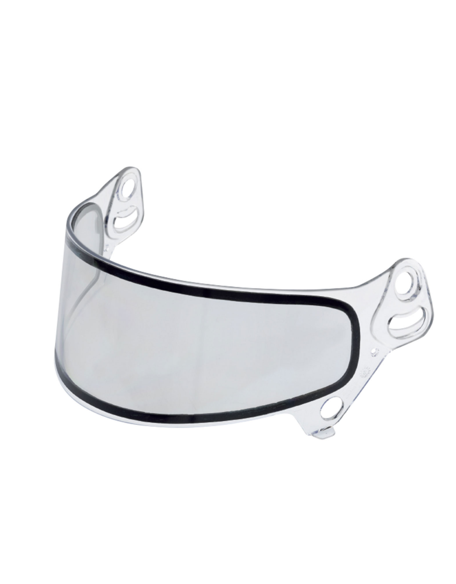 Bell Bell SE07 - 2MM visor clear anti fog (KC7 CMR)