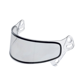 Bell Bell SE07 - 2MM vizier clear anti fog (KC7 CMR)