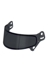 Bell Bell SE07 dark smoke visor anti fog (KC7 CMR)