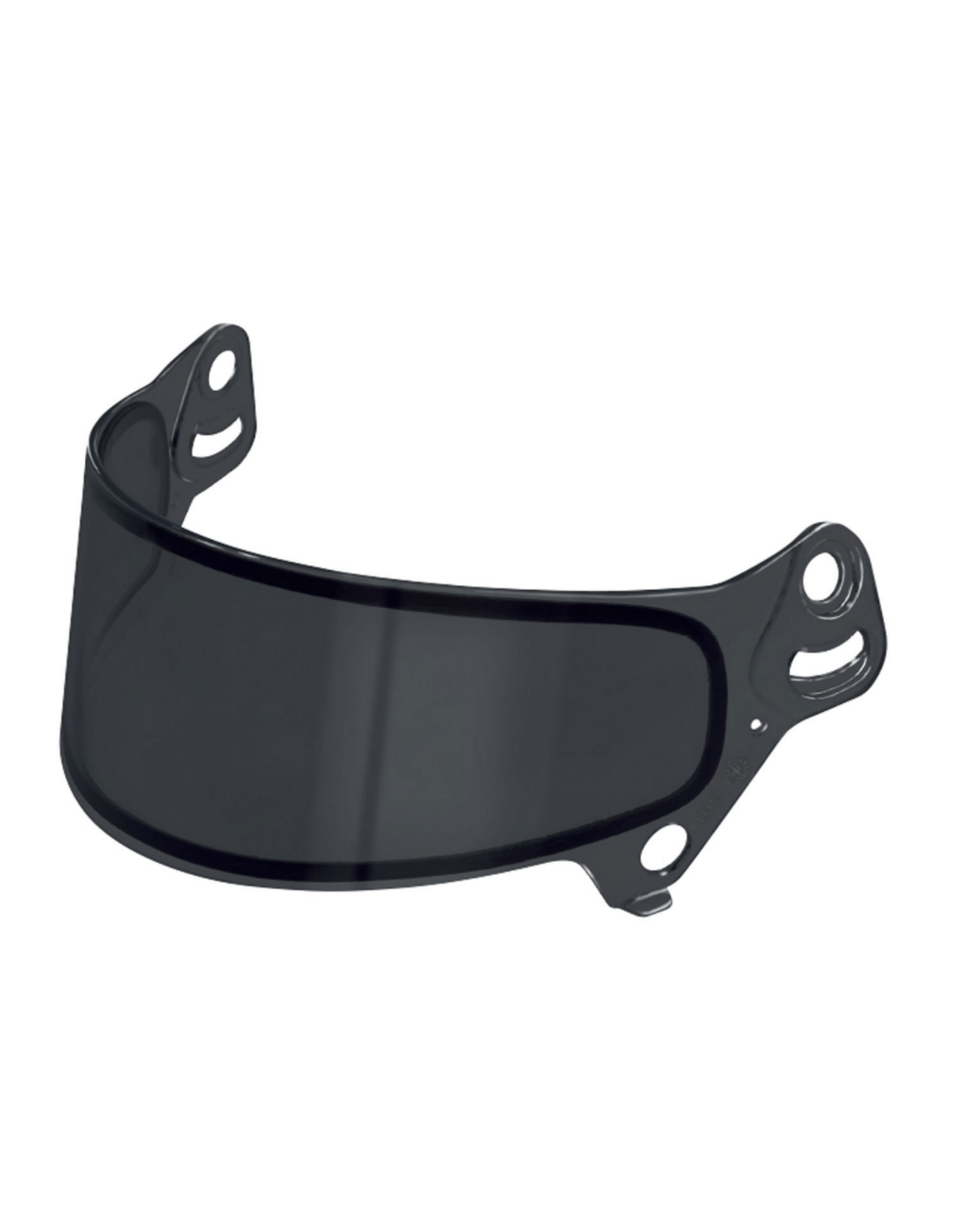 Bell Bell SE07 dark smoke visor anti fog (KC7 CMR)