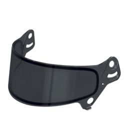 Bell Bell SE07 - 2MM vizier dark smoke anti fog (KC7 CMR)