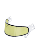 Bell Bell SE07 -2MM geel regen vizier anti fog (KC7 CMR)