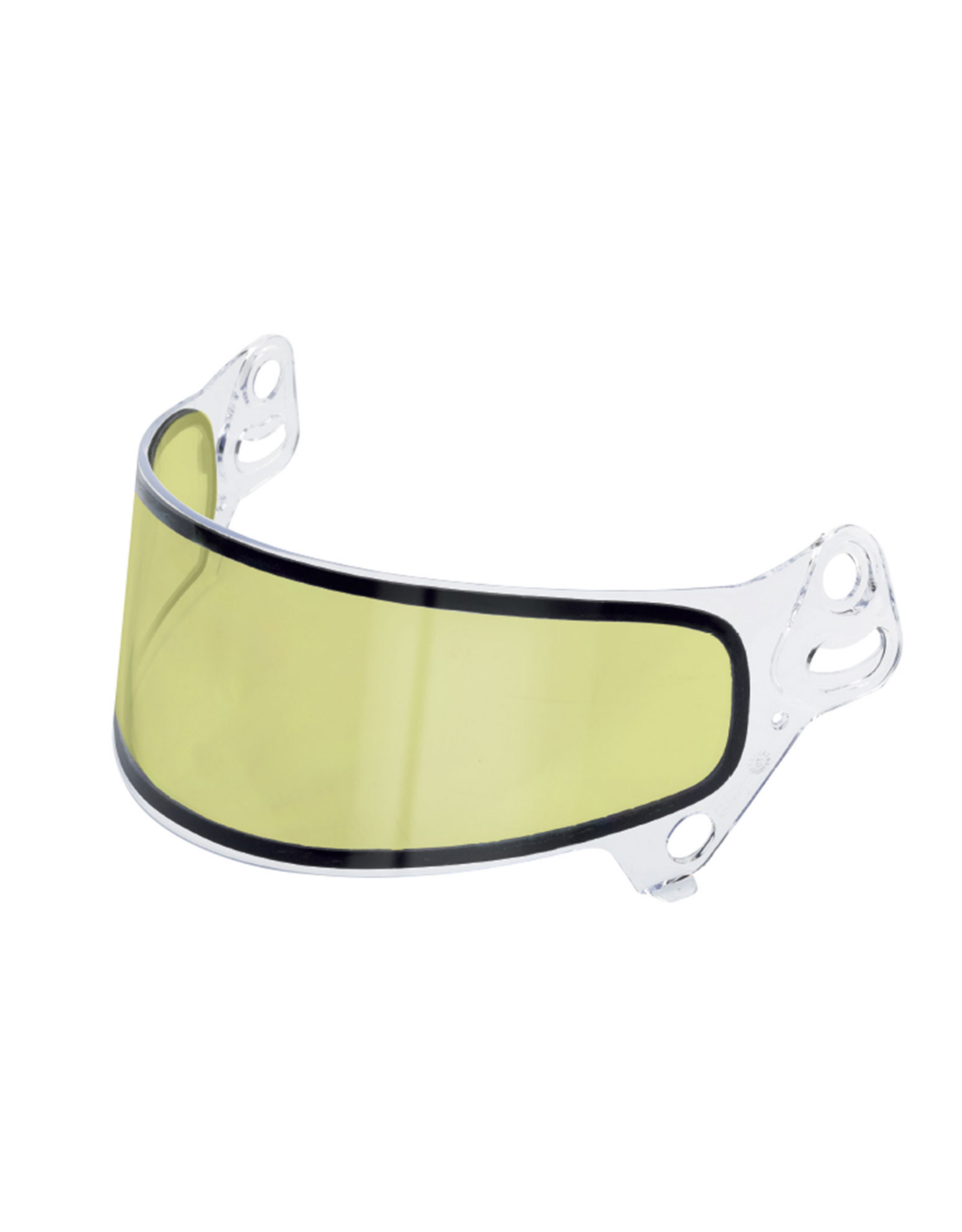 Bell Bell SE07 -2MM geel regen vizier anti fog (KC7 CMR)