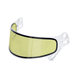 Bell Bell SE07 -2MM geel regen vizier anti fog (KC7 CMR)