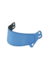 Bell Bell SE07 - 2MM iridium visor blue smoke anti fog (KC7 CMR)