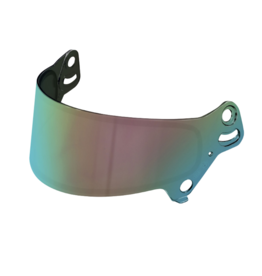 Bell Bell SE07 iridium visor iridium anti fog (KC7 CMR)