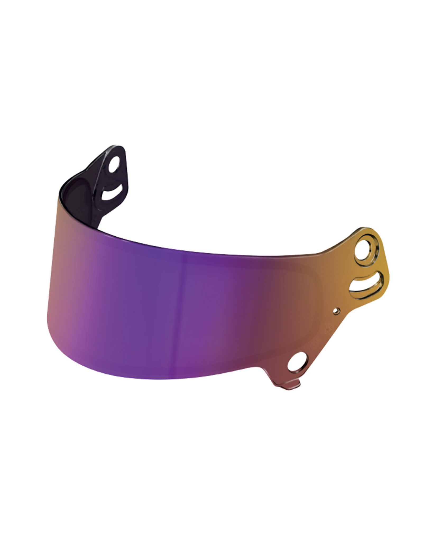 Bell Bell SE07 - 2MM spiegel vizier violett red anti fog (KC7 CMR)