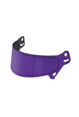 Bell Bell SE07 - 2MM iridium visor Purple anti fog (KC7 CMR)