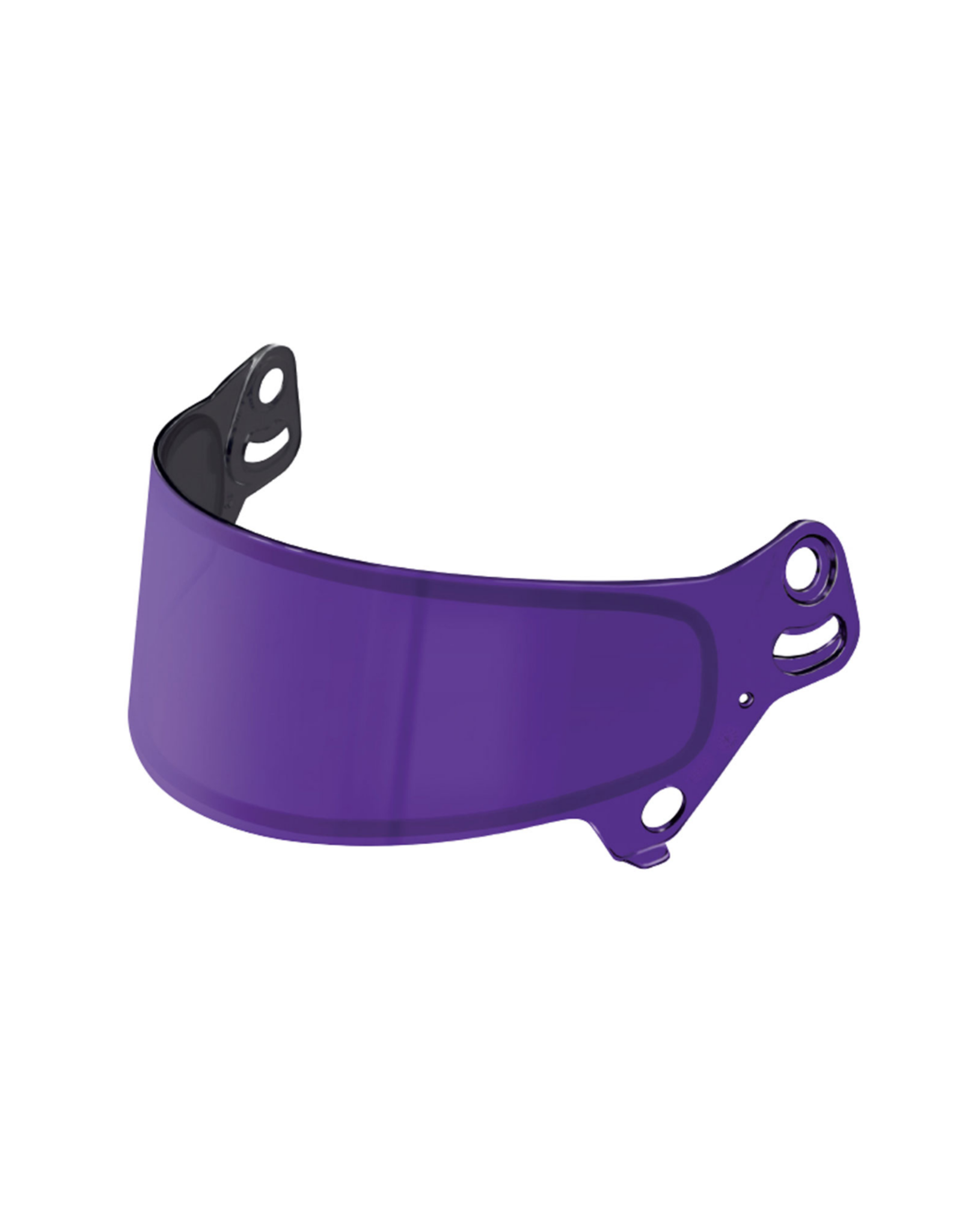 Bell Bell SE07 - 2MM iridium visor Purple anti fog (KC7 CMR)