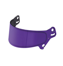 Bell Bell SE07 - 2MM iridium visor Purple anti fog (KC7 CMR)