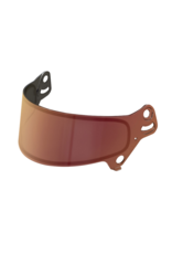 Bell Bell SE07 - 2MM spiegel vizier dubble screen rood fog (KC7 CMR)