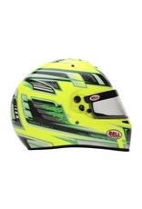 Bell Bell KC7 CMR Champion Geel / Groen (CMR-2016) Bell Bell KC7 CMR Champion Geel / Groen (CMR-2016)
