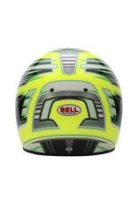 Bell Bell KC7 CMR Champion Yellow / Green (CMR-2016)