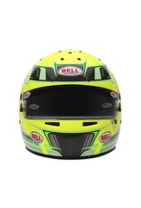 Bell Bell KC7 CMR Champion Yellow / Green (CMR-2016)