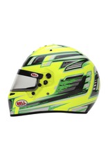 Bell Bell KC7 CMR Champion Yellow / Green (CMR-2016)