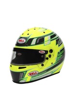Bell Bell KC7 CMR Champion Geel / Groen (CMR-2016) Bell Bell KC7 CMR Champion Geel / Groen (CMR-2016)