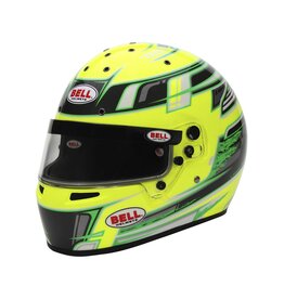 Bell Bell KC7 CMR Champion Geel / Groen (CMR-2016)