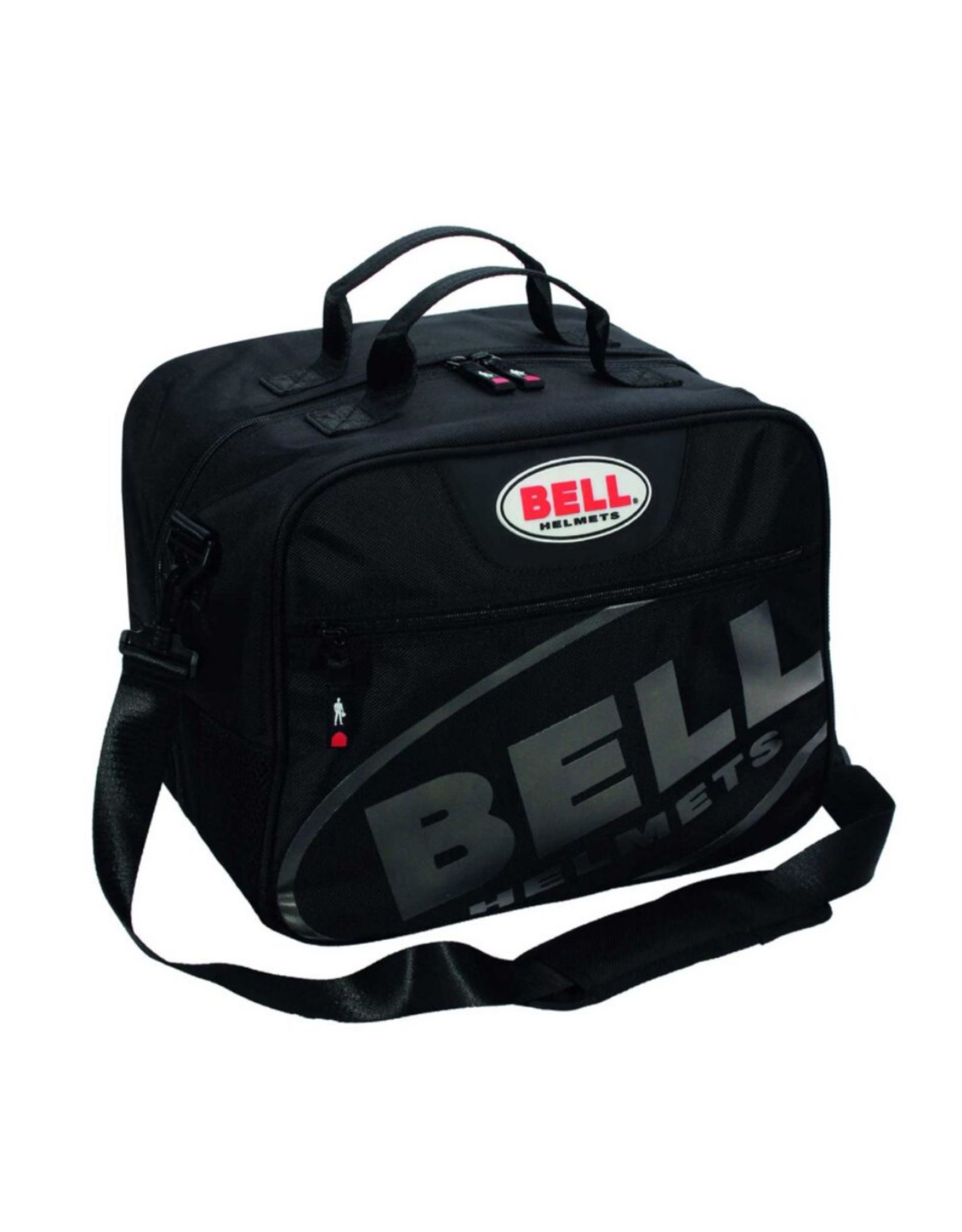 Bell Bell helm tas (38x29x27CM)