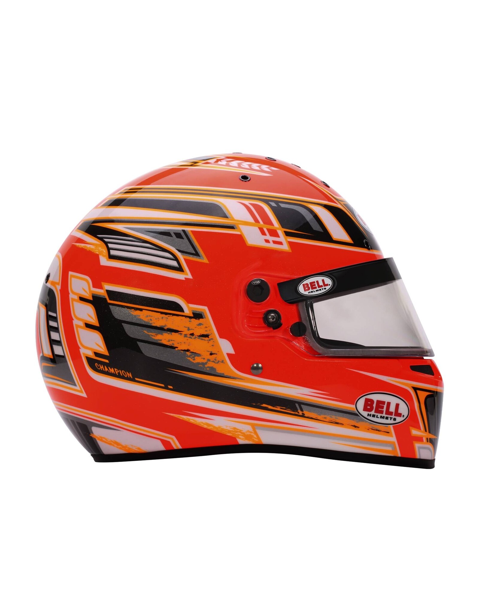 Bell Bell KC7 CMR Champion Oranje (CMR-2016)