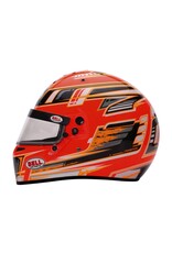 Bell Bell KC7 CMR Champion Oranje (CMR-2016)