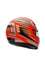 Bell Bell KC7 CMR Champion Oranje (CMR-2016)