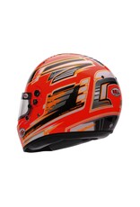 Bell Bell KC7 CMR Champion Orange (CMR-2016)