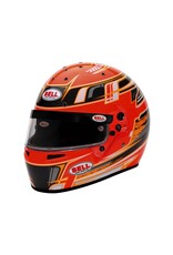 Bell Bell KC7 CMR Champion Oranje (CMR-2016)
