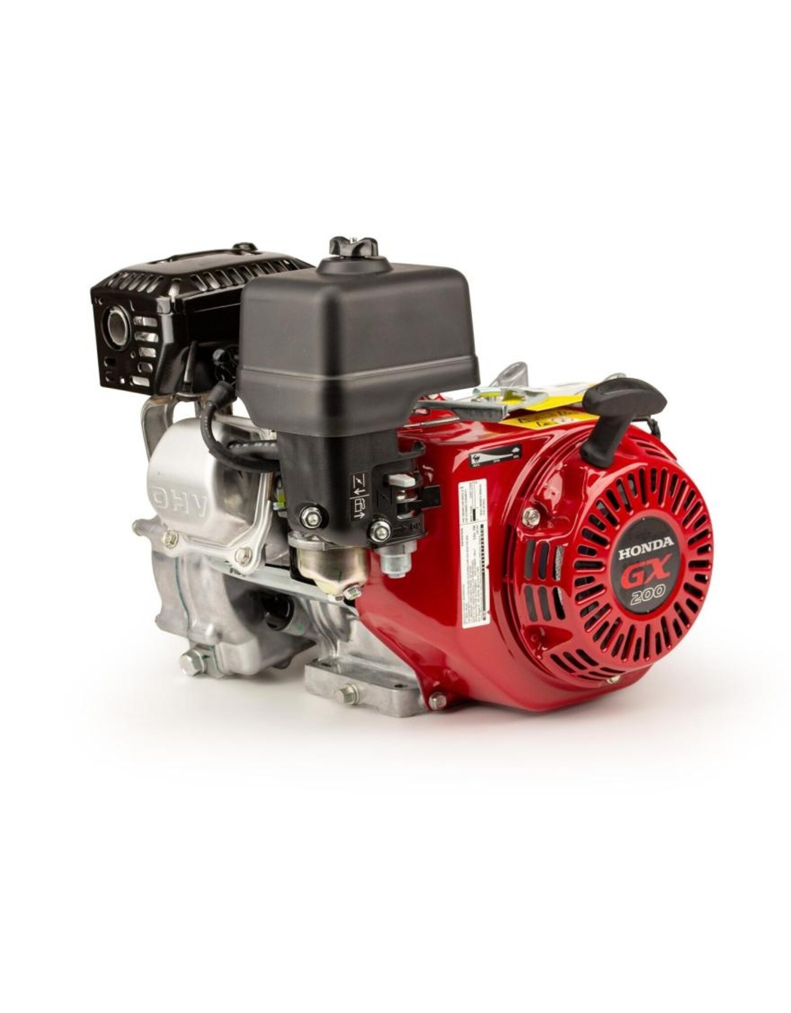 Honda Honda GX200 RT2 RDG - wet clutch version
