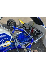 Used 2025 LenzoKart with LKE Black Rock 2 KZ Engine