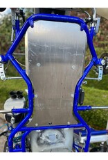 Used 2025 LenzoKart with LKE Black Rock 2 KZ Engine