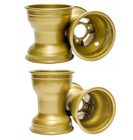 OTK OTK Velgen set AXP Aluminium 130-180MM