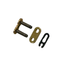 CZ Chain ketting sluitschakel clip en link 219