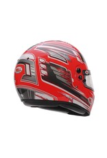 Bell Bell KC7 CMR Champion Rood (CMR-2016) Bell Bell KC7 CMR Champion Rood (CMR-2016)